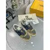 Fendi shoes for Mens Fendi Sneakers #A56336