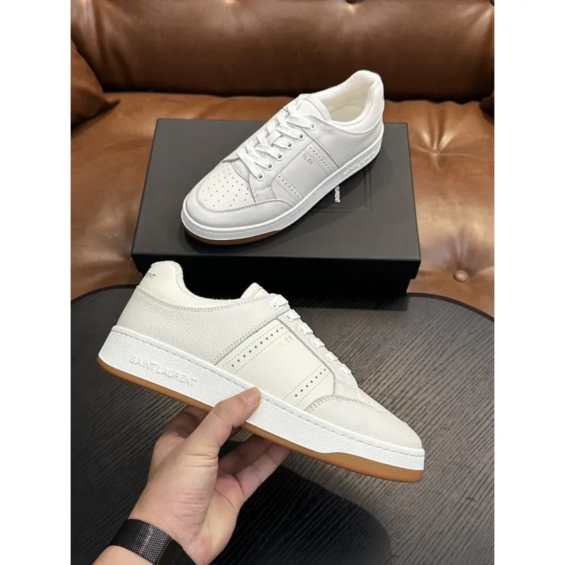 YSL Sneakers Shoes for MEN #A63725