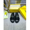 Fendi shoes for Fendi Slippers for men #A50790 Fendi shoes for Fendi Slippers for men #A50790