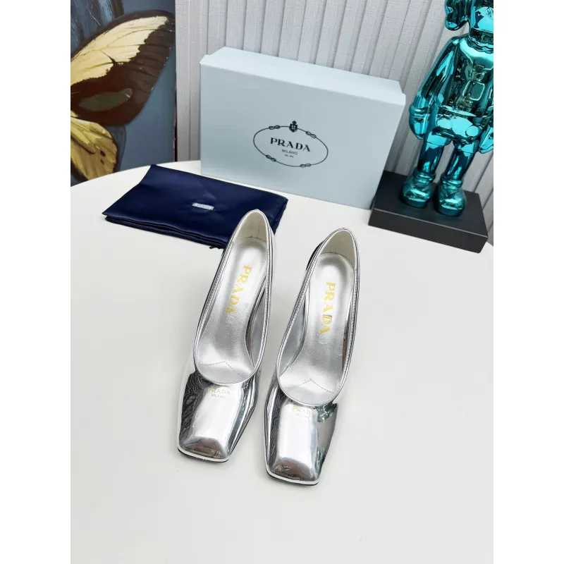 Prada Shoes for Womens Prada Pumps #A61205
