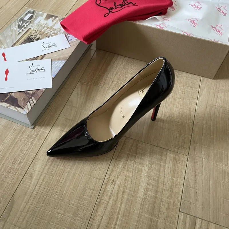 CL Redbottom Shoes for Womens CL Pumps #A24490 CL Redbottom Shoes for Womens CL Pumps #A24490