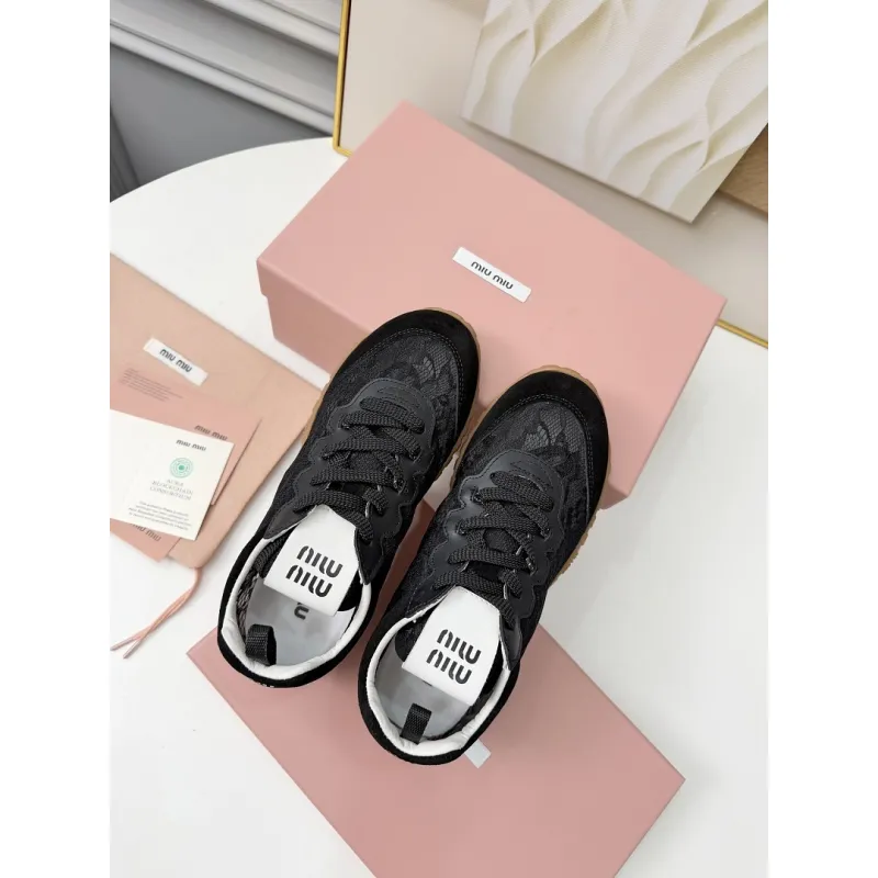 Miu Miu Shoes for Women #A64207