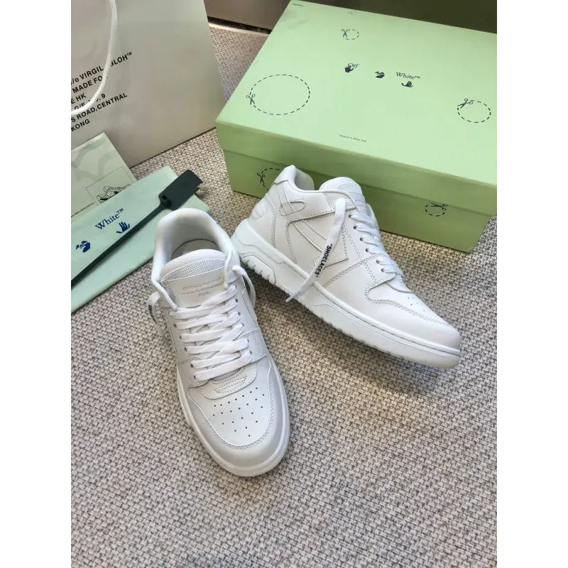 Off-White shoes for Mens Sneakers #A56046