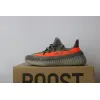 15 colors Best quality SPLY 350 V2 Butter Sesame Semi Frozen Blue Tint zebra Bred running shoes mens Sneakers US size 6-13 #9115388