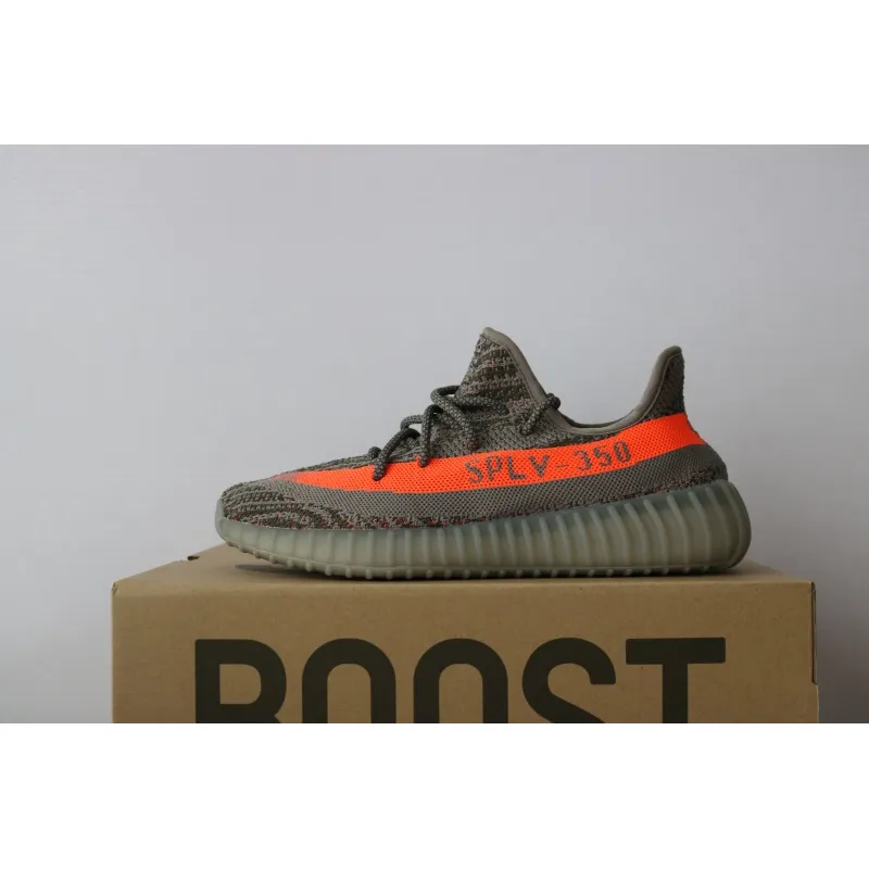 15 colors Best quality SPLY 350 V2 Butter Sesame Semi Frozen Blue Tint zebra Bred running shoes mens Sneakers US size 6-13 #9115388