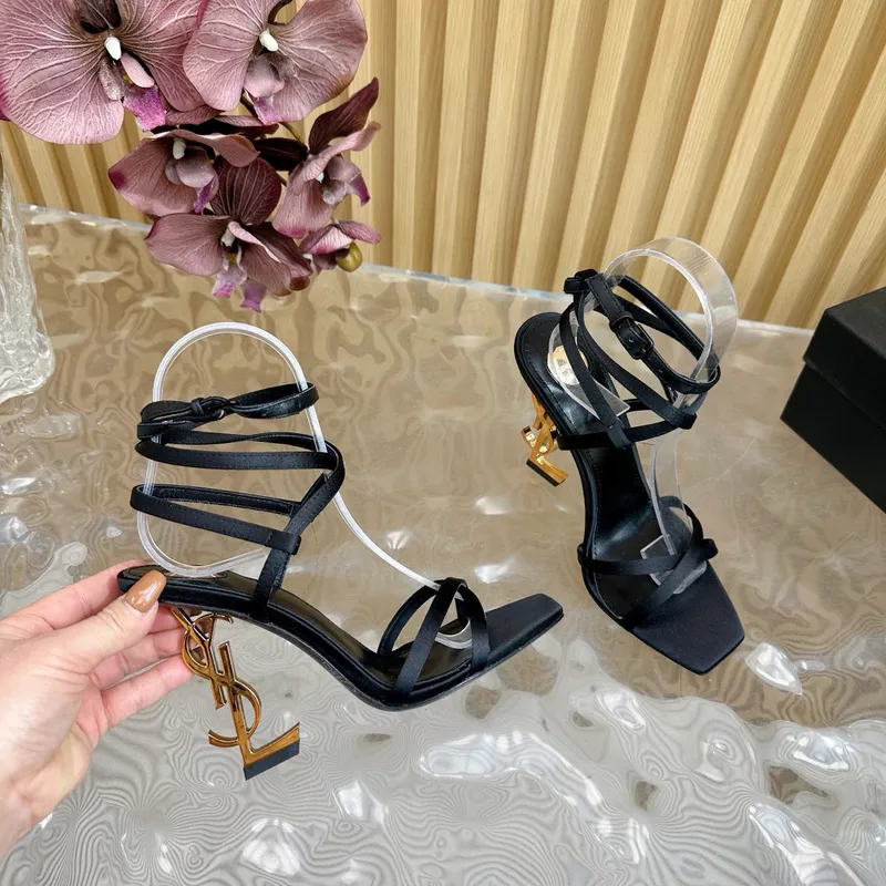 YSL Shoes for YSL High-heeled shoes for women #A50741 YSL Shoes for YSL High-heeled shoes for women #A50741