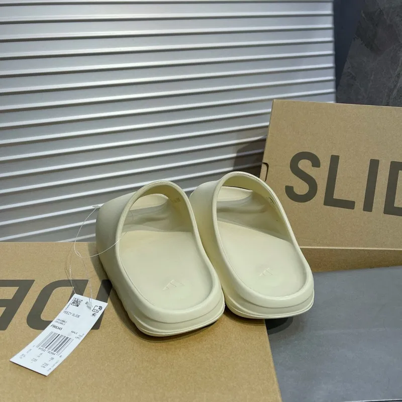 2025 anye West x Adidas Yeezy Slide shoes slippers #A50513