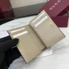 Gucci wallet 841360 #A55274