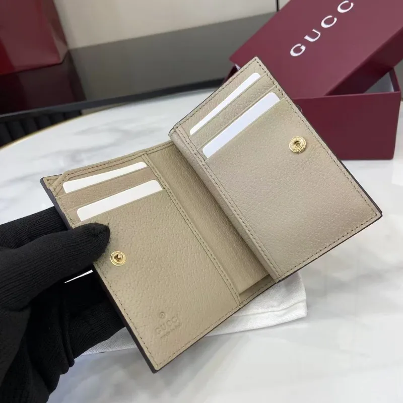 Gucci wallet 841360 #A55274