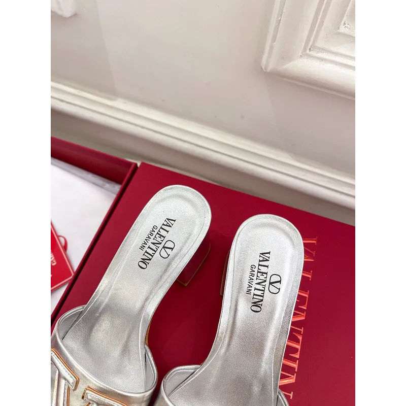 valentino Shoes for valentino Slippers for women Yellow/Green/Black/White/Brown #A47895 valentino Shoes for valentino Slippers for women Yellow/Green/Black/White/Brown #A47895