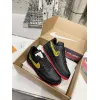Louis Vuitton x Nike Air Force 1 shoes High Quality 9 Colors Sizes 35-45 #999928124 Louis Vuitton x Nike Air Force 1 shoes High Quality 9 Colors Sizes 35-45 #999928124