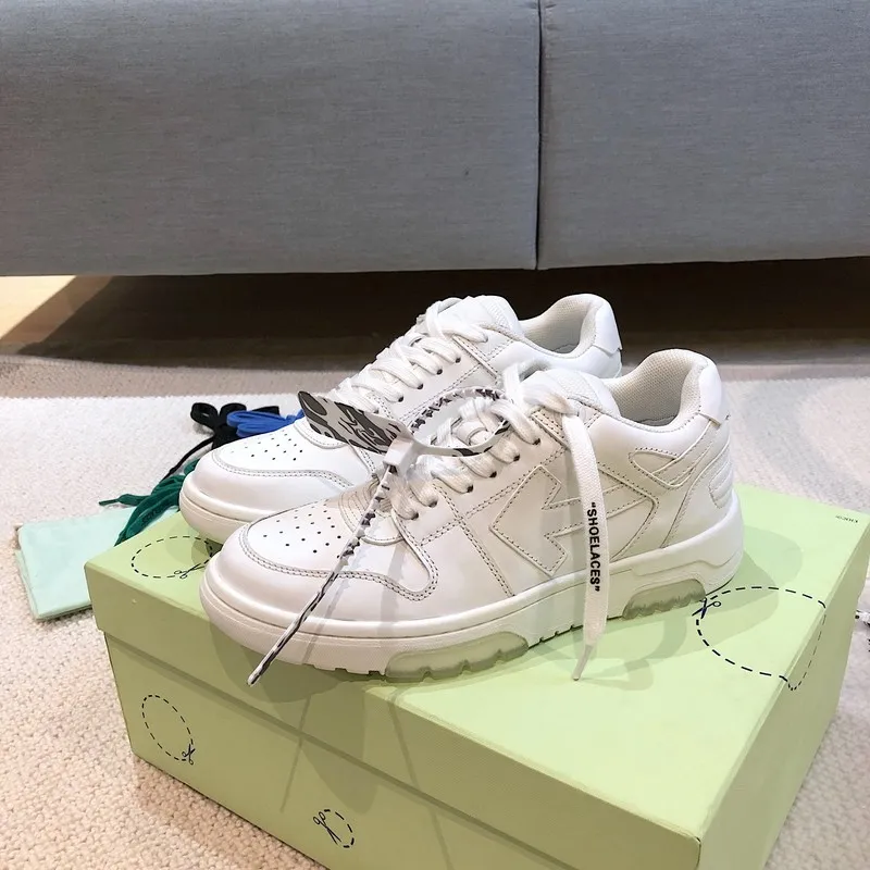 Off-White shoes for Mens and women Sneakers #999919101