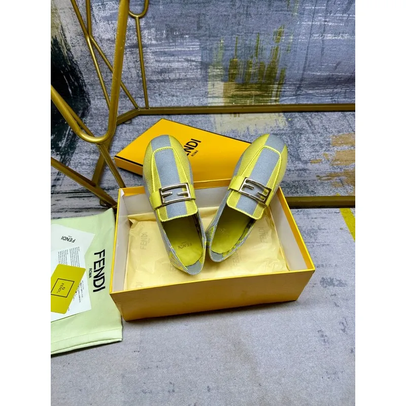 Fendi shoes for Womens Fendi Sneakers #A38565