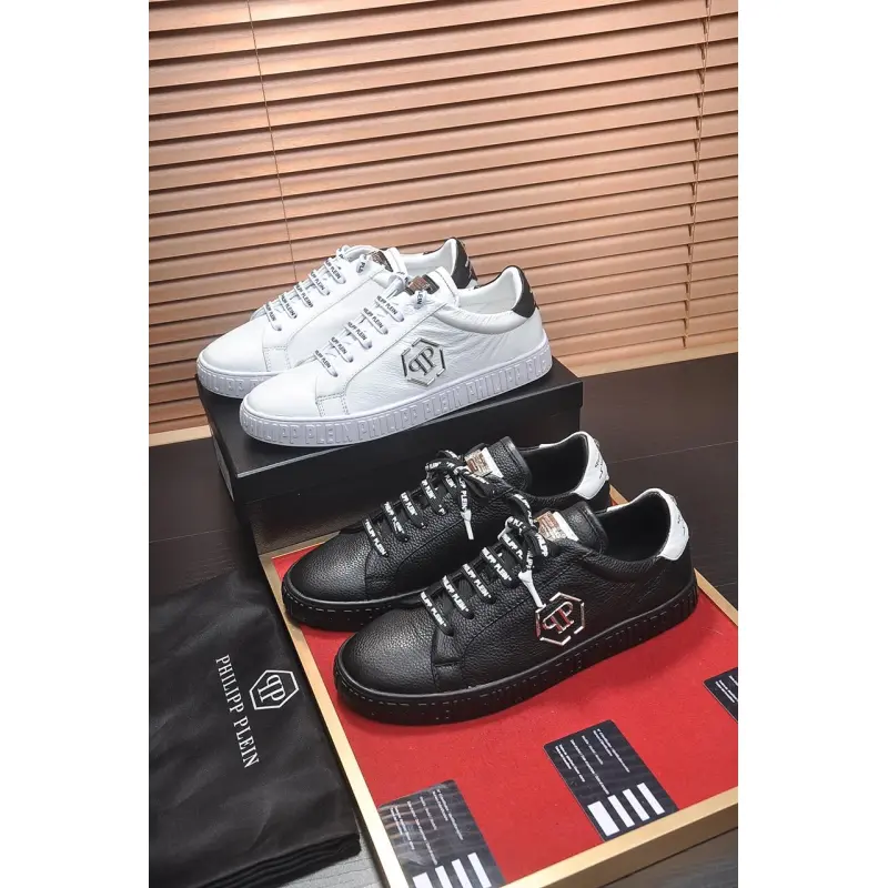 PHILLPP PLIEN shoes for Mens PHILLPP PLIEN Sneakers #9117894