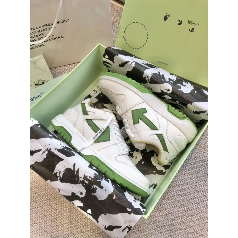Off-White shoes for Mens Sneakers #A56045