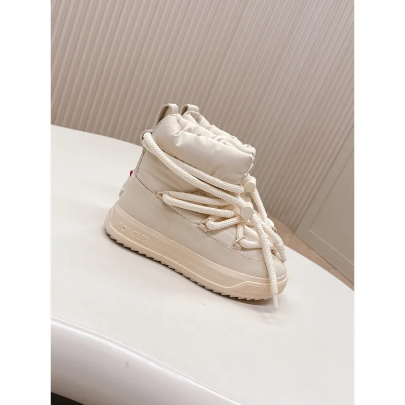 Moncler Shoes #A59509