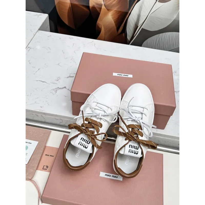 Miu Miu Shoes for Women #A64192