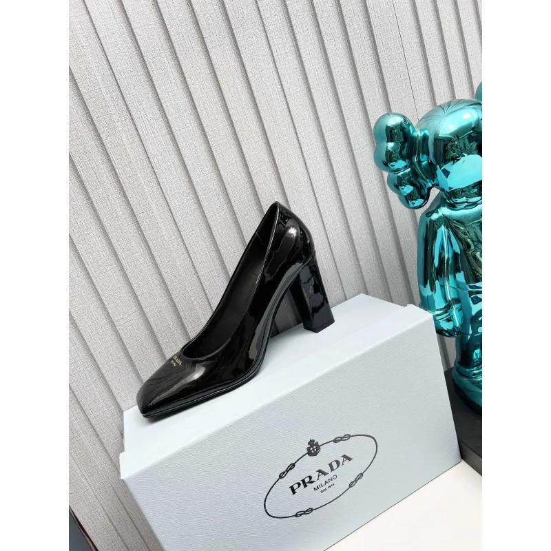 Prada Shoes for Womens Prada Pumps #A61208