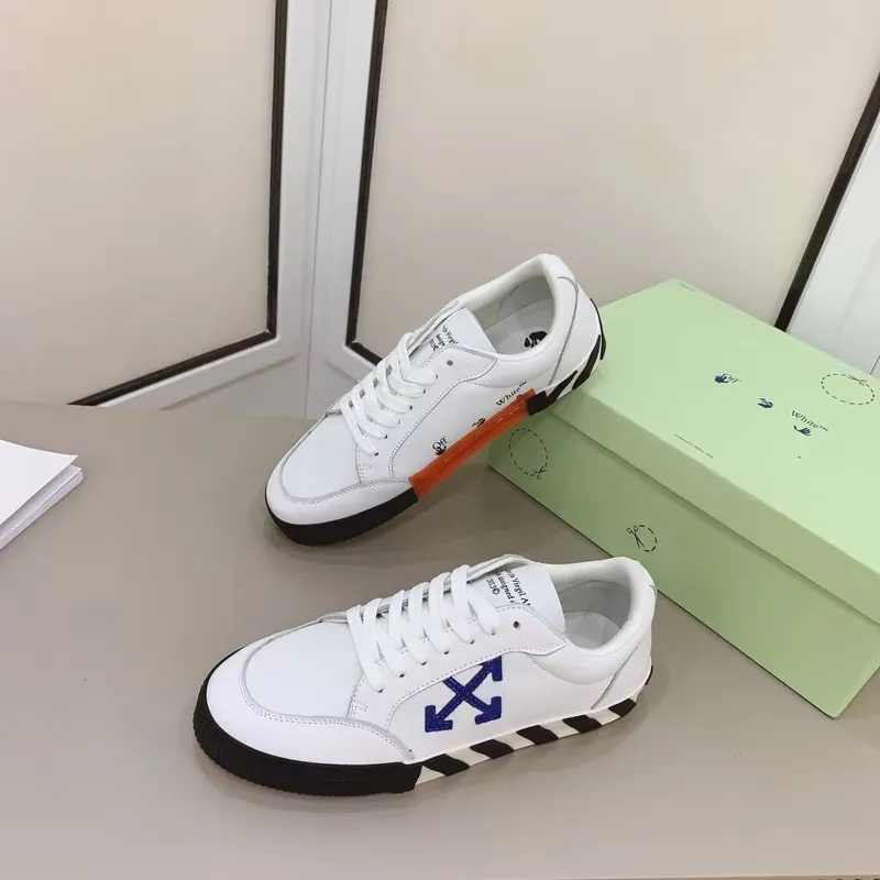 Off-White shoes for Mens and women Sneakers #999919085
