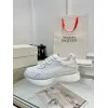 Alexander McQueen Shoes for Unisex McQueen Sneakers #A55837
