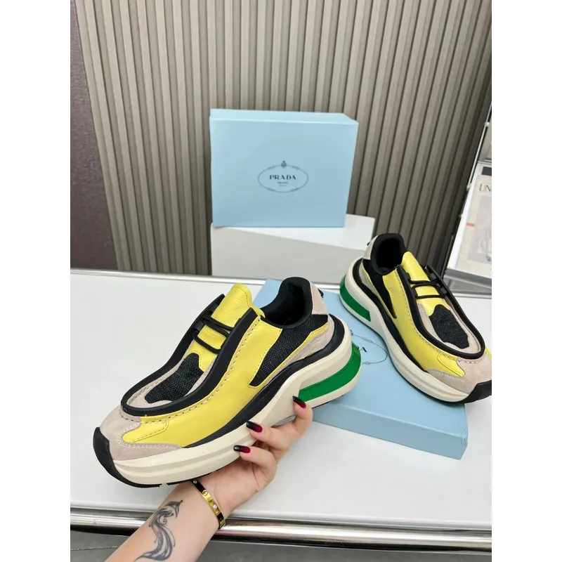Prada Shoes for Mens and women Prada Sneakers #A27786