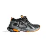Balenciaga shoes for Mens Balenciaga Sneakers Black #A31103