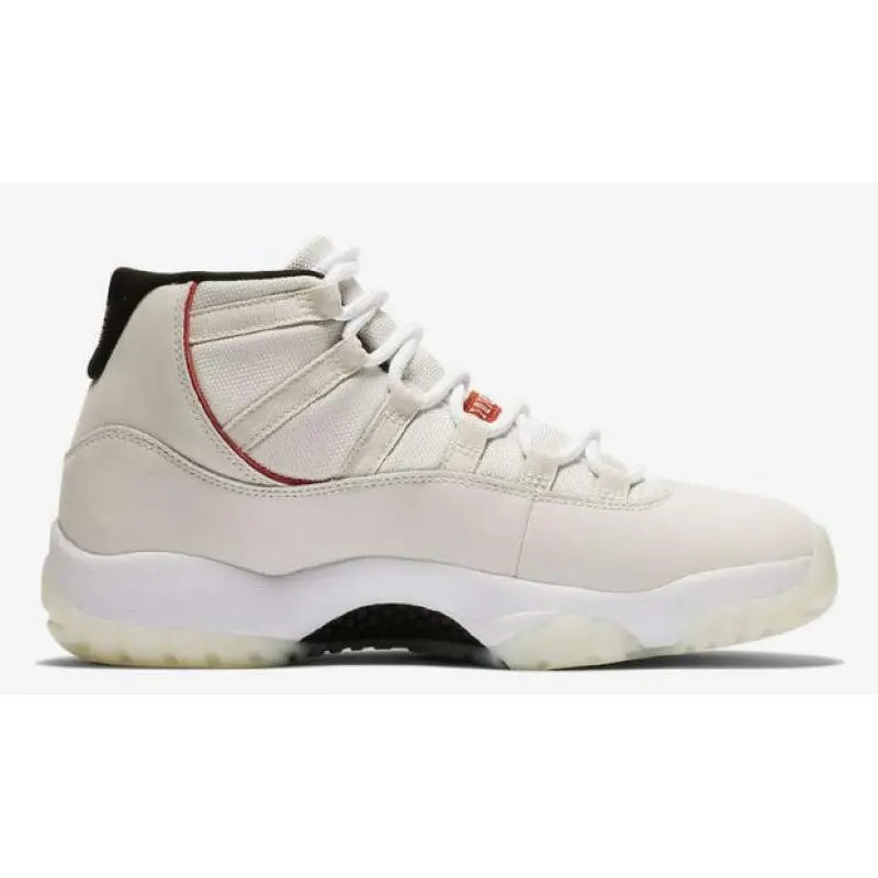 11s Platinum Tint Concord 45 Mens Basketball Shoes 11 Cap and Gown Blackout Stingray Gym Red Midnight Navy Bred Space Jams Sports Sneakers #9115663