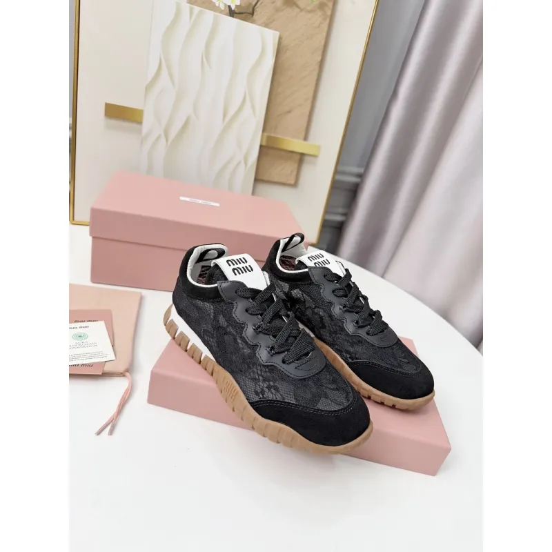 Miu Miu Shoes for Women #A64207