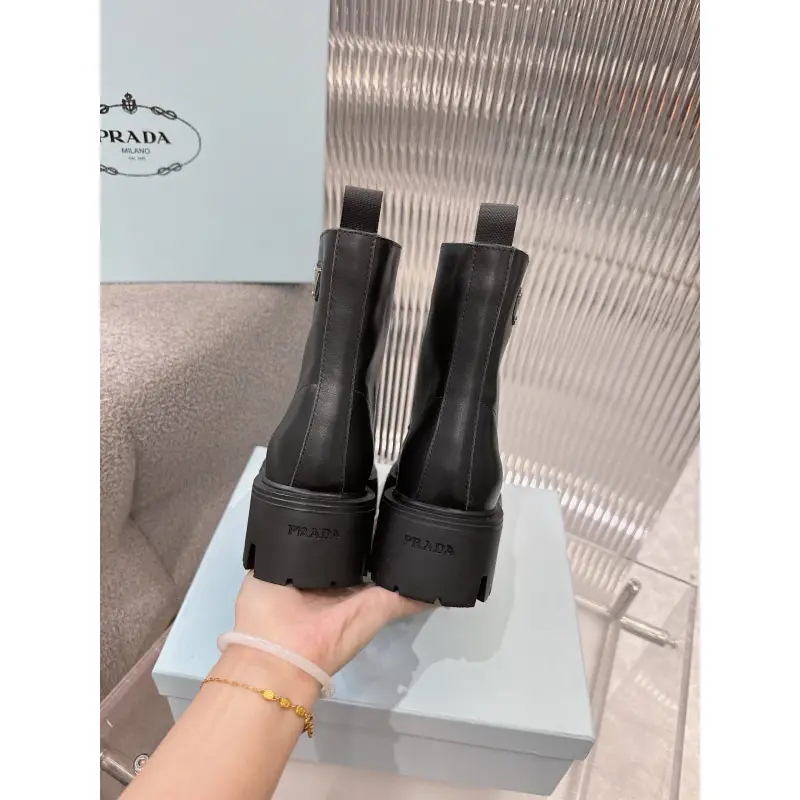 Prada Shoes for Womens Prada Boots #A54824