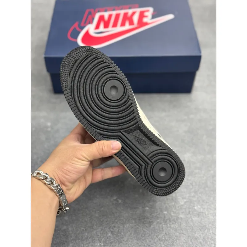 Nike Shoes for Nike Air Force 1 shoes x Louis Vuitton #A62892