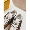 Fendi shoes for Womens Fendi Sneakers #A49598