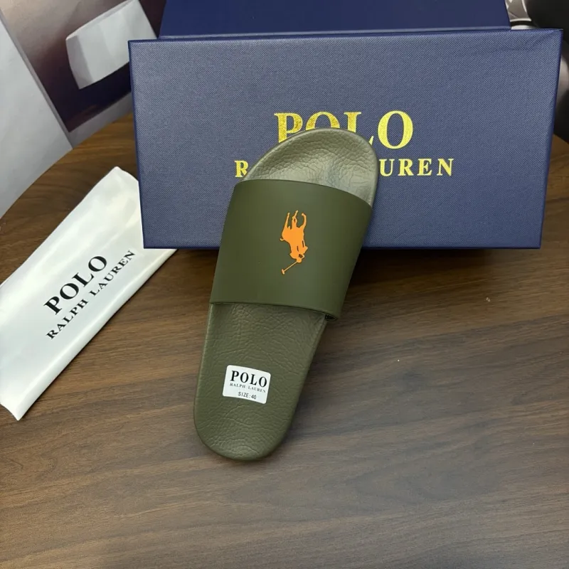 Ralph Lauren Slippers Shoes for MEN #A63187