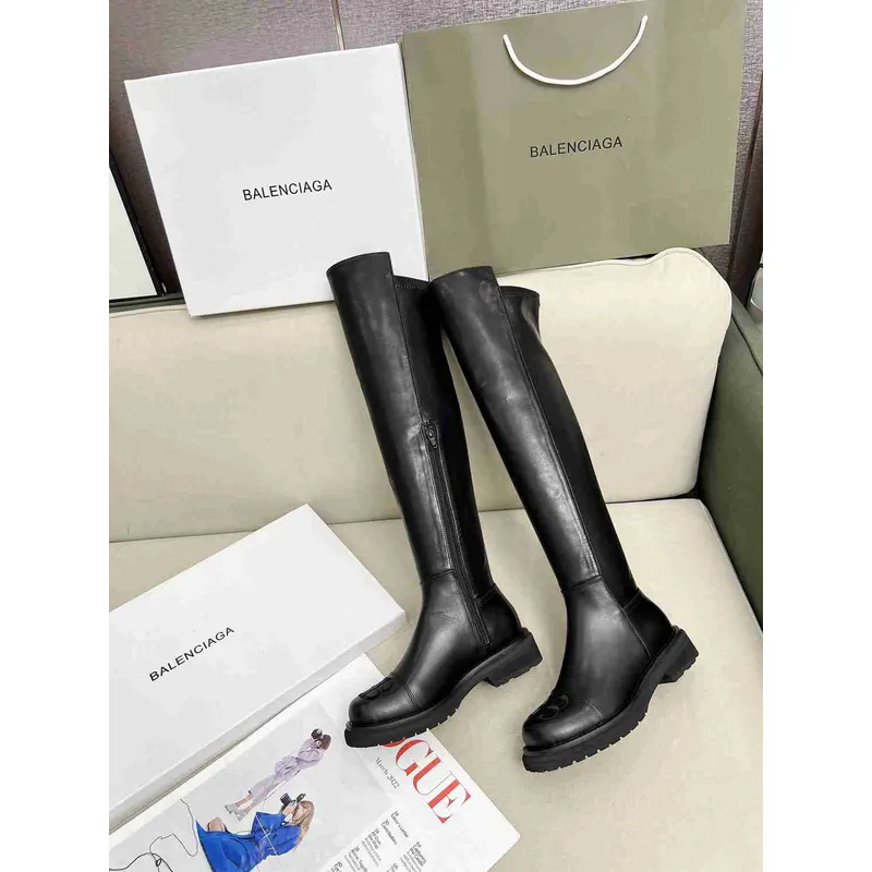 Balenciaga shoes for Womens Balenciaga boots #A42156