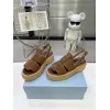 Prada Shoes for Womens Prada Sandals #A65252