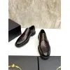 Replica Prada Shoes for Mens Fashionable Formal Leather Shoes #A23699