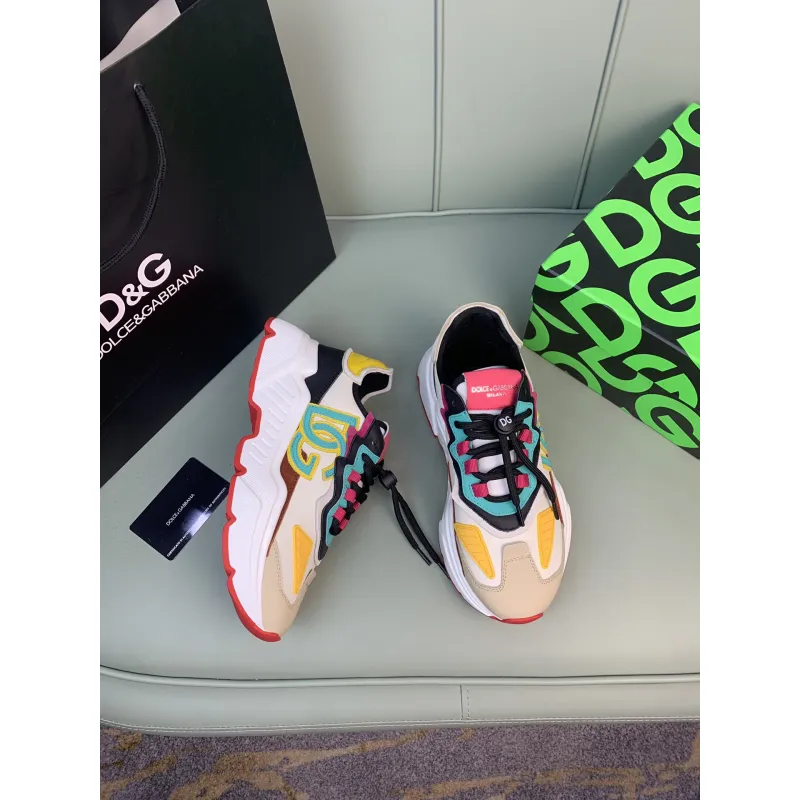 Dol**Gab Shoes for Men And women D&G Sneakers #999909933 Dol**Gab Shoes for Men And women D&G Sneakers #999909933