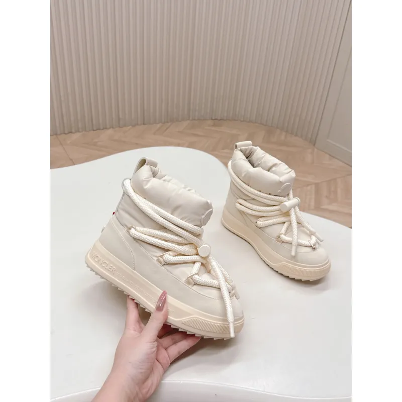 Moncler Shoes #A59509