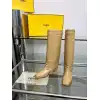 Fendi shoes for Fendi Boot for women #A56712