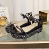 CL Redbottom Shoes for Womens CL Sandals #99907024