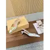 valentino Shoes for Women heel height:4cm #A64759