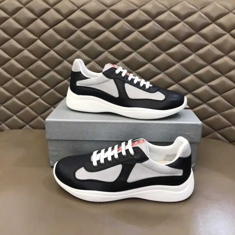 Prada Shoes for Mens Prada Sneakers #99906938