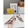Fendi shoes for Fendi slippers for women #A50199