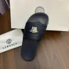 Versace shoes for Mens Versace Slippers #A63161