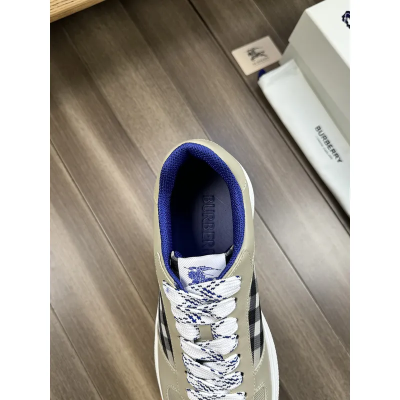 Burberry Shoes for Mens Sneakers #A52110