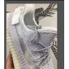 adidas Boost Yeezy 350 v2 Luminous shoes #9126455