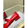 Versace shoes for Womens Versace Flats #A64793