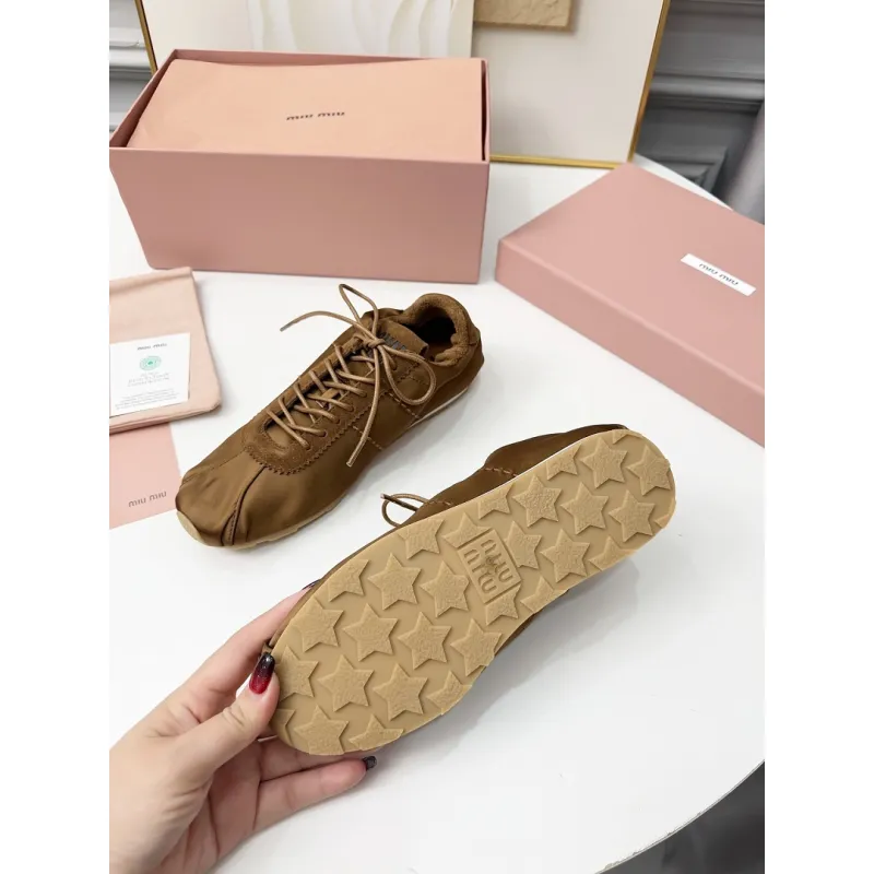Miu Miu Shoes for Women #A64201