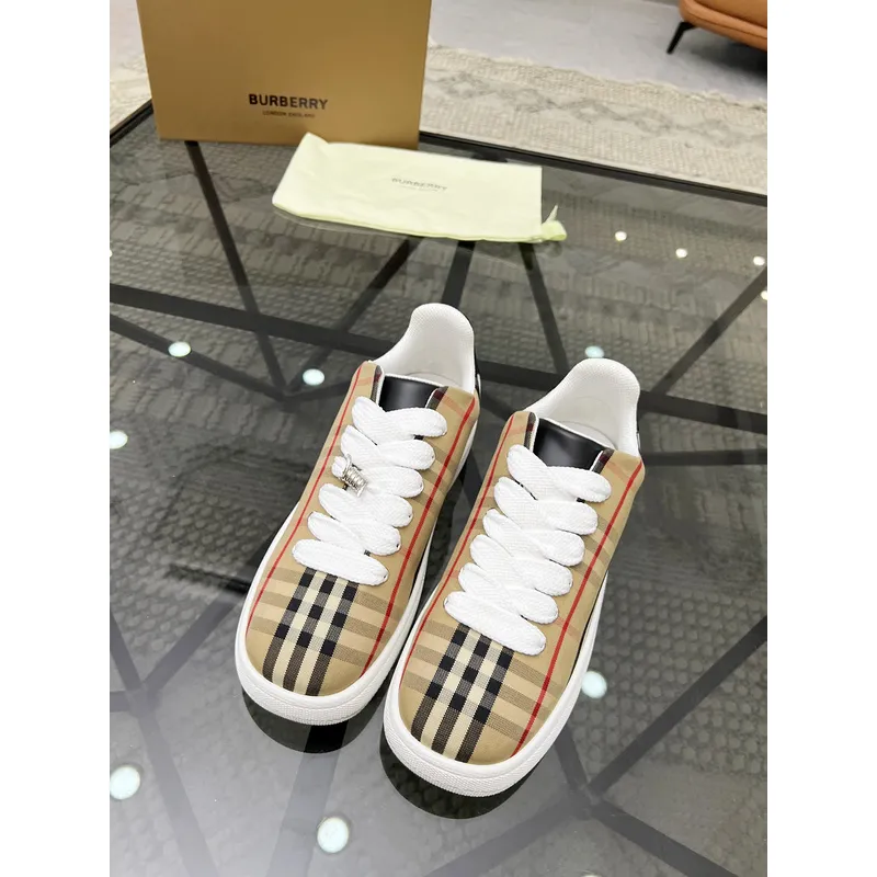 Burberry Shoes for Mens Sneakers #A52122