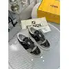 Fendi shoes for Mens Fendi Sneakers #A56337