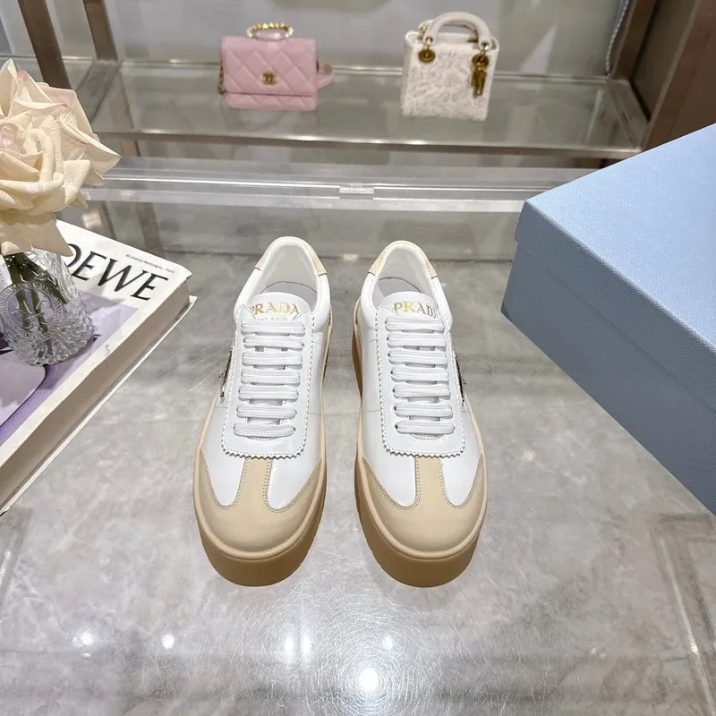 Prada Shoes for Womens Prada Sneakers #A53297